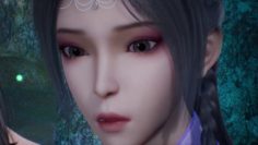 Dubu Xiaoyao Episode 37 Eng Sub