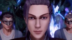 Dubu Xiaoyao Episode 38 Eng Sub