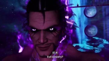 Dubu Xiaoyao Episode 42 Eng Sub