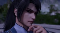 Dubu Xiaoyao Episode 43