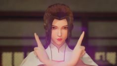 Martial Master Episode 71