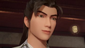 Martial Master Episode 73