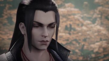 Peerless Martial Spirit Episode 8