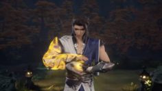 Peerless Martial Spirit Episode 9