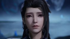 Peerless Martial Spirit Episode 11