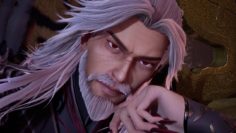 Spirit Sword Sovereign Episode 120 Eng Sub Indo