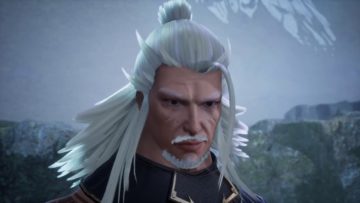 Spirit Sword Sovereign Episode 122