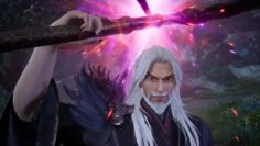 Spirit Sword Sovereign Episode