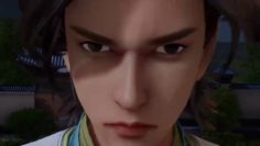 Wu Shang Shen Di Episode 52
