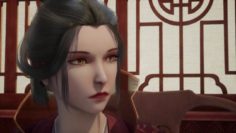Wu Shang Shen Di Episode 54