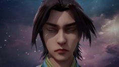 Wu Shang Shen Di Episode 55