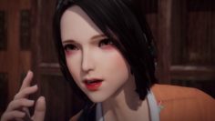 Xian Feng Jian Yu Lu Episode 36