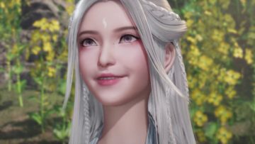 Xian Feng Jian Yu Lu Episode 37