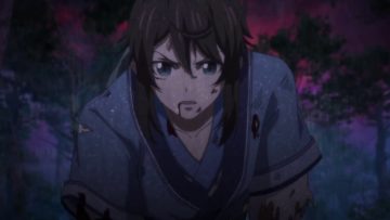 Yi Nian Yong Heng Episode 15