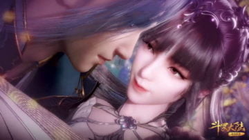 Soul Land Episode 133