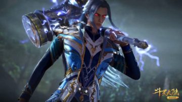 Soul Land Episode 135