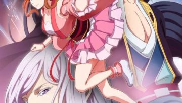 Xie Wang Zhui Qi Episode