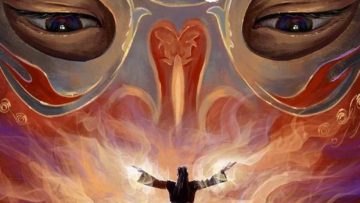 A Record of a Mortal’s Journey to Immortality Special Episode