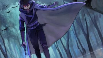 Scissor Seven Season 3