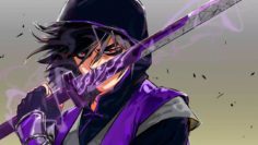 Scissor Seven Season 3 Episode