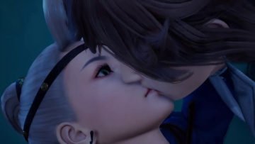 Star Martial God Technique Episode 1