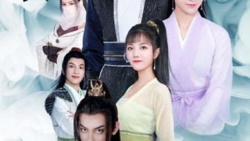 Wonderland Live Actions