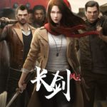 Chang Jian Feng Yun (Long Sword) 长剑风云