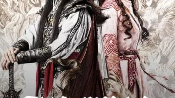 Ling Yu (Spirit Realm) 灵域