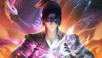 Battle Through The Heaven Season 4