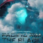 Pacific Rim The Black