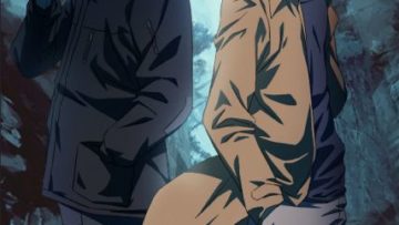 The Buried Tree Devil