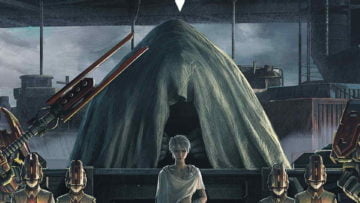 INCARNATION Ending Chapter Part 1