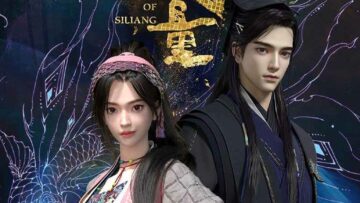 The Island of Siliang Episode