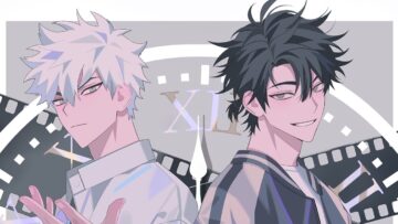 Link Click 时光代理人