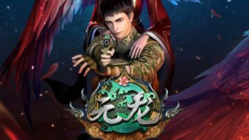 First Dragon Season 2