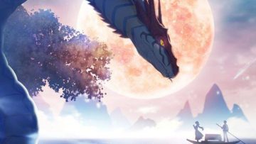 Quanzhi Fashi Season 5