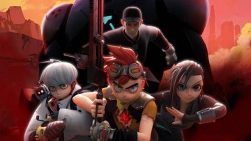 Rescue Eternal Desert