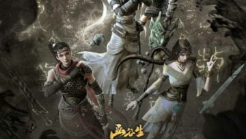 The Gerent Saga Episode