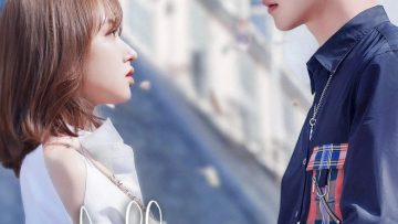 Falling Into Your Smile 你微笑时很美 (2021)