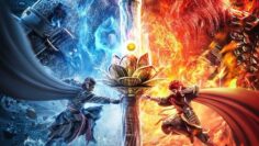 Monkey King: The One and Only (2021)