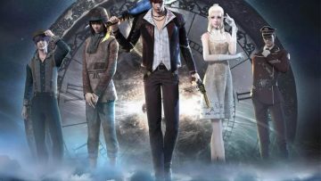 The Gate of Fate Season 2