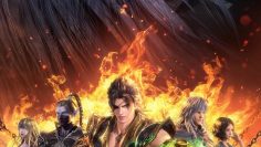 Wu Geng Ji Season 4