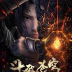 Battle Through The Heavens Season 5