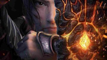 Battle Through The Heavens Season 5