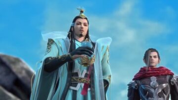 Legend of Immortals Season 3 Episode 4