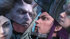 Legend of Immortals Season 3 Episode 5