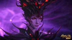 Soul Land Episode 174