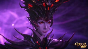 Soul Land Episode 174