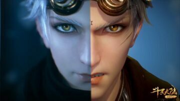 Soul Land Episode 175 EN