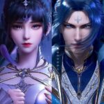 Soul Land Season 2 Episode